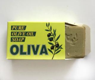 Olivové mydlo na plstenie tuhé