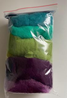 Sada mix fiala 100 g