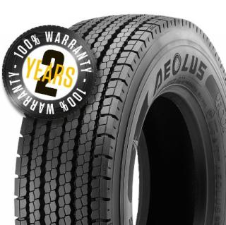 315/70 R22,5 AEOLUS Neo fuel D 154/150L 18PR TL