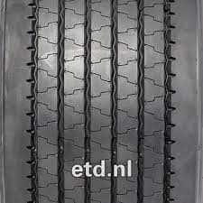 385/55 R22,5 160K Dynamo MTR96 20PR