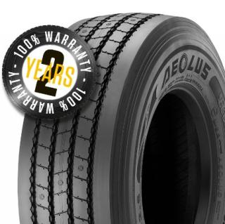 385/65 R22,5 AEOLUS Neo allroads T2 164/158K/L 20PR TL