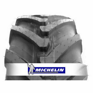 440/80 R28 156A8/156B Michelin XMCL TL (MICHELIN)
