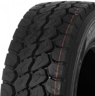 445/65 R22,5 20PR 169K TL APLUS T605