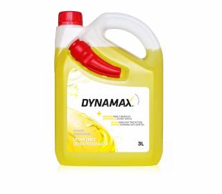 Letná zmes do ostrekovača 3l vôňa citrón