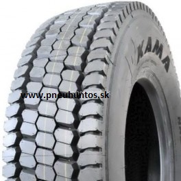 KAMA NR201 315/80 R22,5 156/150L