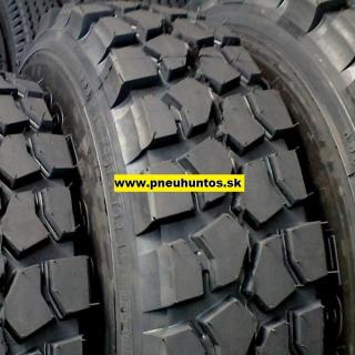 Nákladná pneumatika PROTEKTOR 11.00 R20 NR-9 (11 R20 709 Agro Radial)