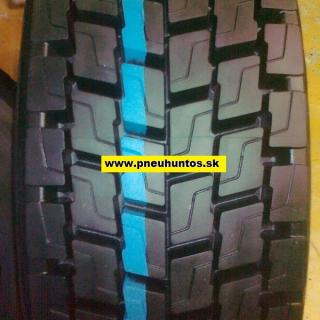 PROTEKTOR 295/80 R 22,5 K52