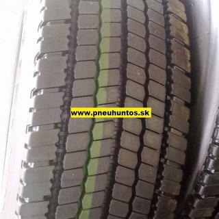 PROTEKTOR 315/70 R 22,5 K203