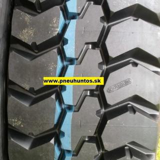 PROTEKTOR 315/80 R 22,5 K207