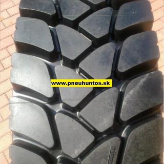 PROTEKTOR 315/80R 22,5 DY3