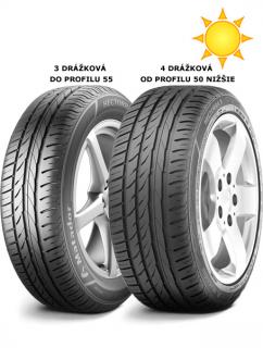 165/70 R14 Matador MP 47 Hectorra 3 85T XL