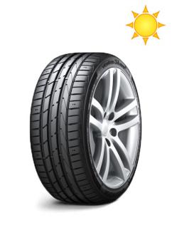 205/45 R17 Hankook K117 Ventus S1 evo2 88W  XL HRS
