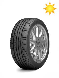 205/45 R17 Zeetex HP2000 88W XL