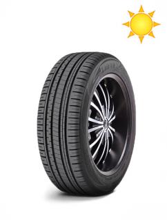 225/55 R18 Zeetex SU1000 98V