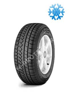 235/65 R17 Continental 4x4 WinterContact 104H