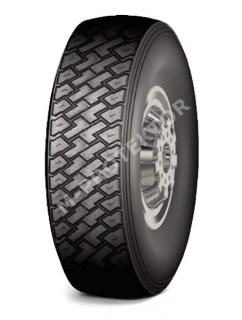 235/75 R17,5 Barum K26 Protektor - Kraiburg