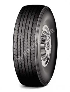 295/60 R22,5 Michelin K203 Protektor - Kraiburg