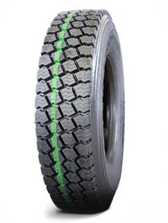 295/80 R22,5 Firestone K213 Protektor - Kraiburg