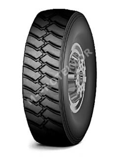 295/80 R22,5 Kumho K60 Protektor - Kraiburg