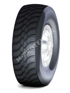 315/70 R22,5 Bridgestone K228 Protektor - Kraiburg