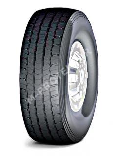 315/70 R22,5 Firestone K700 Protektor - Kraiburg