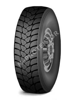 315/70 R22,5 Goodyear KDY3 Protektor - Kraiburg
