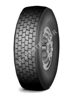 315/70 R22,5 Kumho EDE2L Protektor - Kraiburg