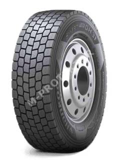 315/80 R22,5 Hankook DH31 156/150L