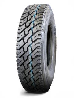 315/80 R22,5 Satoya K16 Protektor - Kraiburg