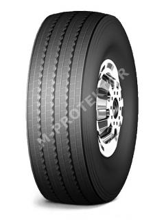 385/65 R22,5 Goodyear KTR1 Protektor - Kraiburg