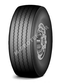 385/65 R22,5 Hankook ETE2 Protektor - Kraiburg