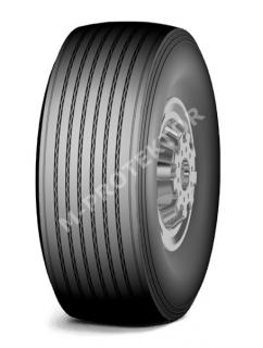 385/65 R22,5 Michelin K19 Protektor - Kraiburg