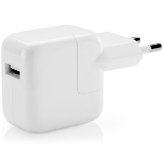 12W USB napájací adaptér pre Apple