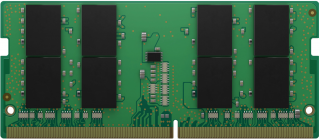 16GB RAM DDR4 pre notebooky (PC4-17000)  SODIMM / 2133MHz / 1,2V