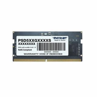 16GB RAM DDR5 pre notebooky 5600MHz