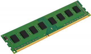 4GB DDR3 pro stolní počítač (Mrtvý produkt)