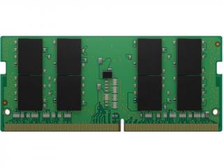 4GB RAM DDR4 pre notebooky (PC4-23466)  SODIMM / 2666MHz / 1,2V