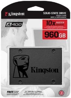 960GB SSD Kingston A400