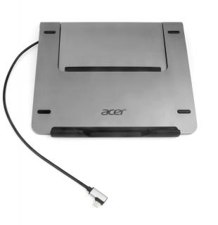 Acer stojan na notebook s dokovacou stanicou 5in1 USB-C  HP.DSCAB.012