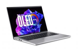 Acer Swift Go 14 SFG14-72-51MK