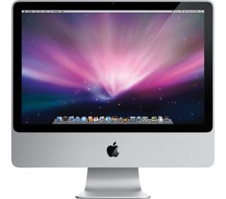 Apple iMac 20  Mid-2009 (A1224)
