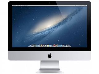 Apple iMac 21,5  Late-2012 (A1418)