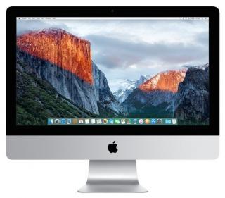 Apple iMac 21,5  Mid-2017 (A1418)