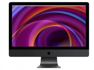 Apple iMac Pro 27  Late-2017