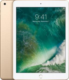 Apple iPad 5 128GB Gold