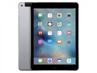 Apple iPad 5 32 GB Space Gray Wi-Fi + Cellular