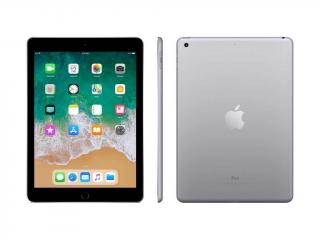Apple iPad 6 32 GB Space Gray Wi-Fi + Cellular
