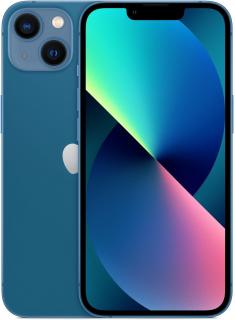 Apple iPhone 13 mini 128GB Midnight  + Ochranné tvrzené sklo ZDARMA