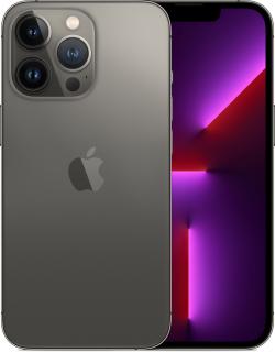 Apple iPhone 13 PRO 256GB Graphite  + Ochranné tvrzené sklo ZDARMA