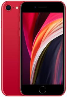 Apple iPhone SE (2020) 256GB Red